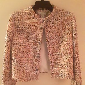 The Stylin'  Suit Jacket